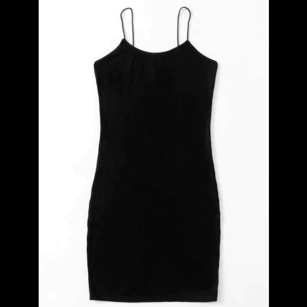 Forever 21 bodycon dress